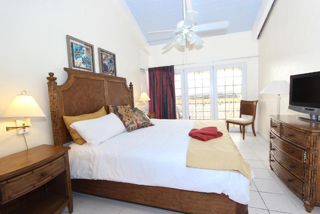 Ocean Reef Yacht Club Resort  Rooms  Two Bedroom Townhouse 3