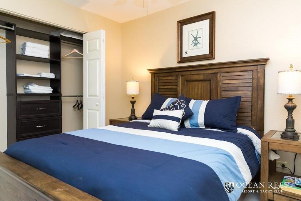 Ocean Reef Yacht Club Resort  Rooms  Rooms Image 18 18