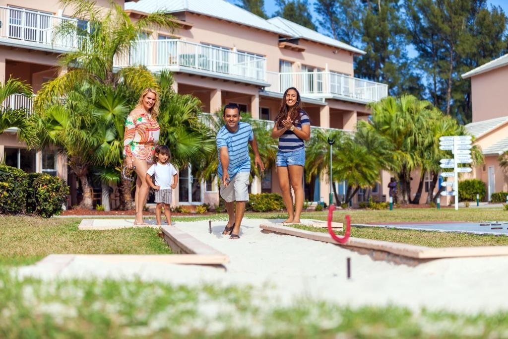 Island Seas Resort  Facilities  Facilities 16