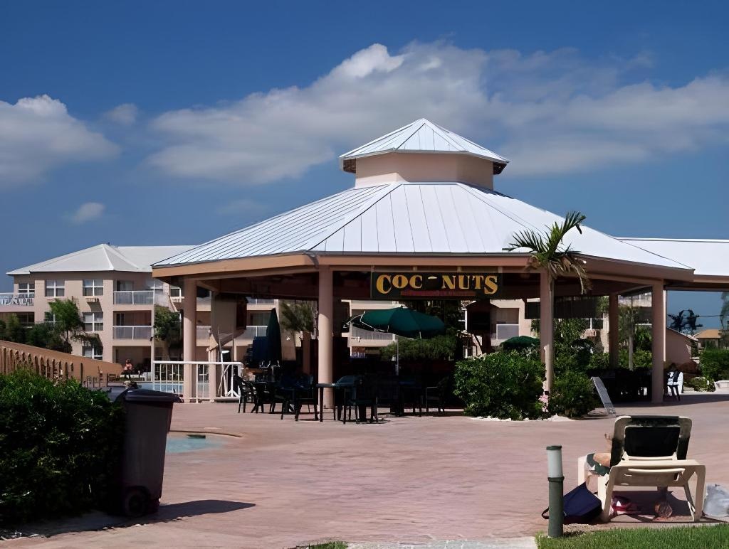 Island Seas Resort  Facilities  Surrounding Environment 17