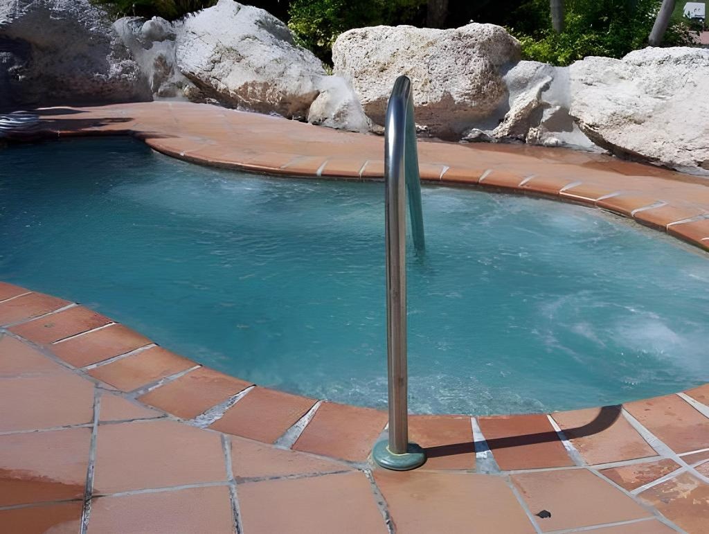 Island Seas Resort  Facilities  Swimming Pool 25