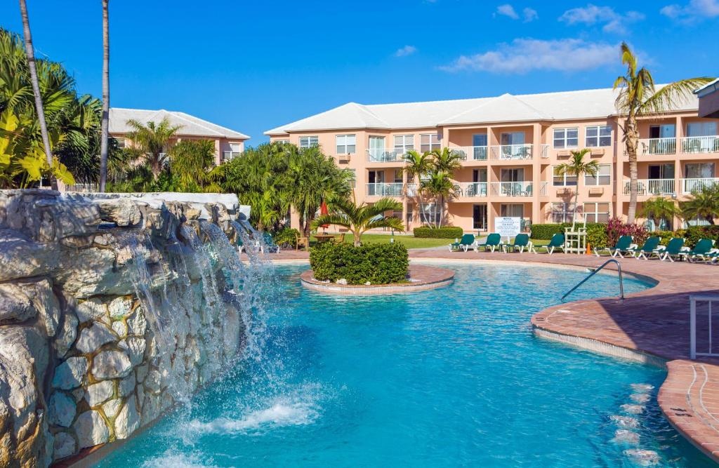 Island Seas Resort  Facilities  Swimming Pool 7