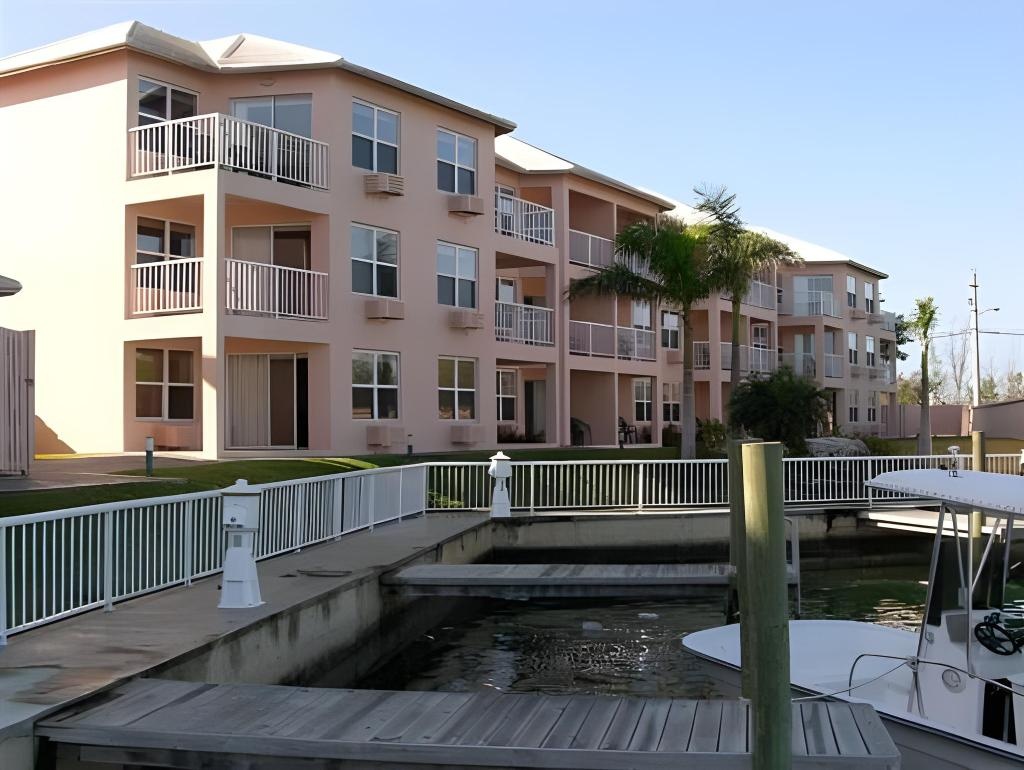 Island Seas Resort  Property Views  Exterior View 15