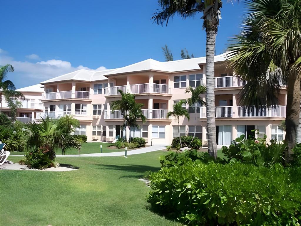Island Seas Resort  Property Views  Exterior View 4