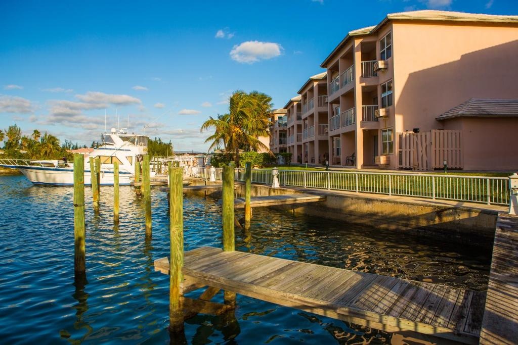 Island Seas Resort  Property Views  Exterior View 6