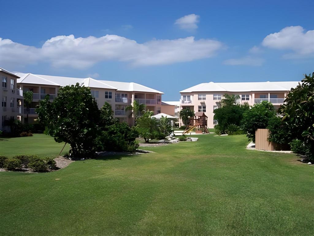 Island Seas Resort  Property Views  Exterior View 7