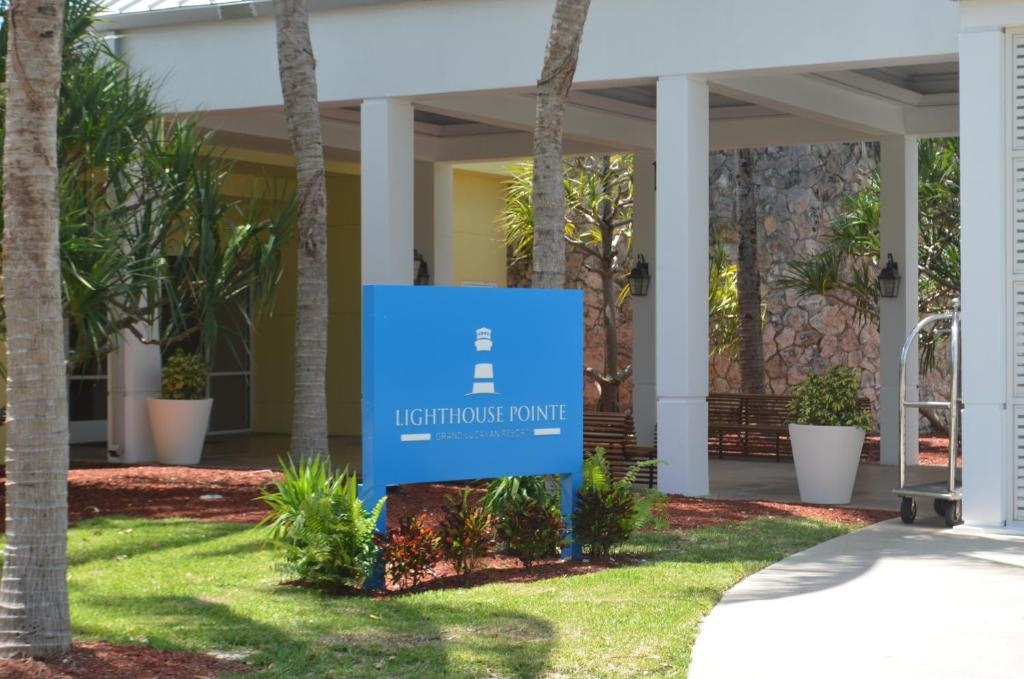 Grand Lucayan Resort Bahamas Lighthouse Pointe  Facilities  Facilities 13