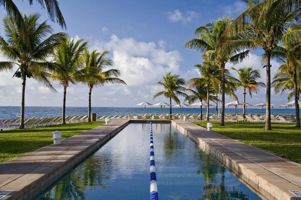 Grand Lucayan Resort Bahamas Lighthouse Pointe  Facilities  Swimming Pool 5