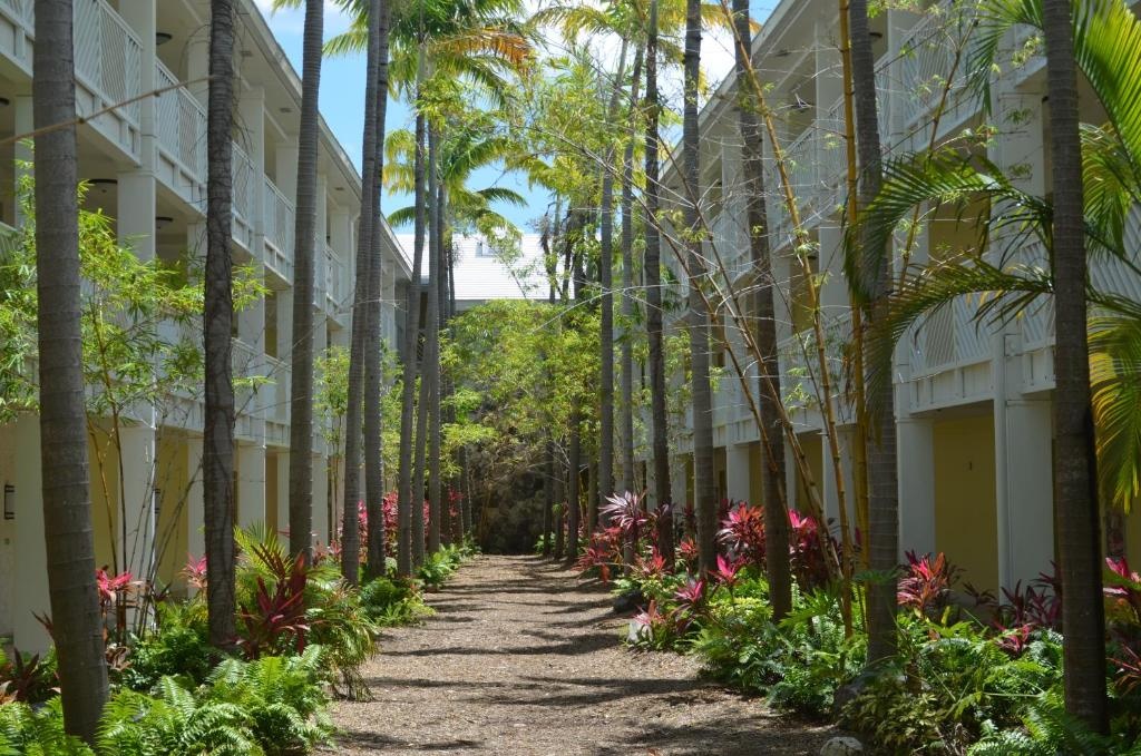 Grand Lucayan Resort Bahamas Lighthouse Pointe  Property Views  Exterior View 4