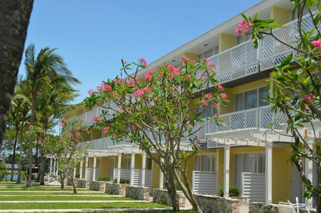 Grand Lucayan Resort Bahamas Lighthouse Pointe  Property Views  Exterior View 5