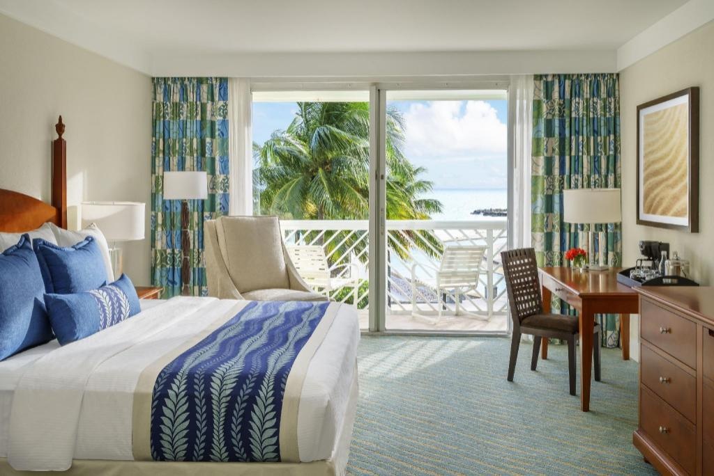 Grand Lucayan Resort Bahamas Lighthouse Pointe  Rooms  Rooms Image 2 2