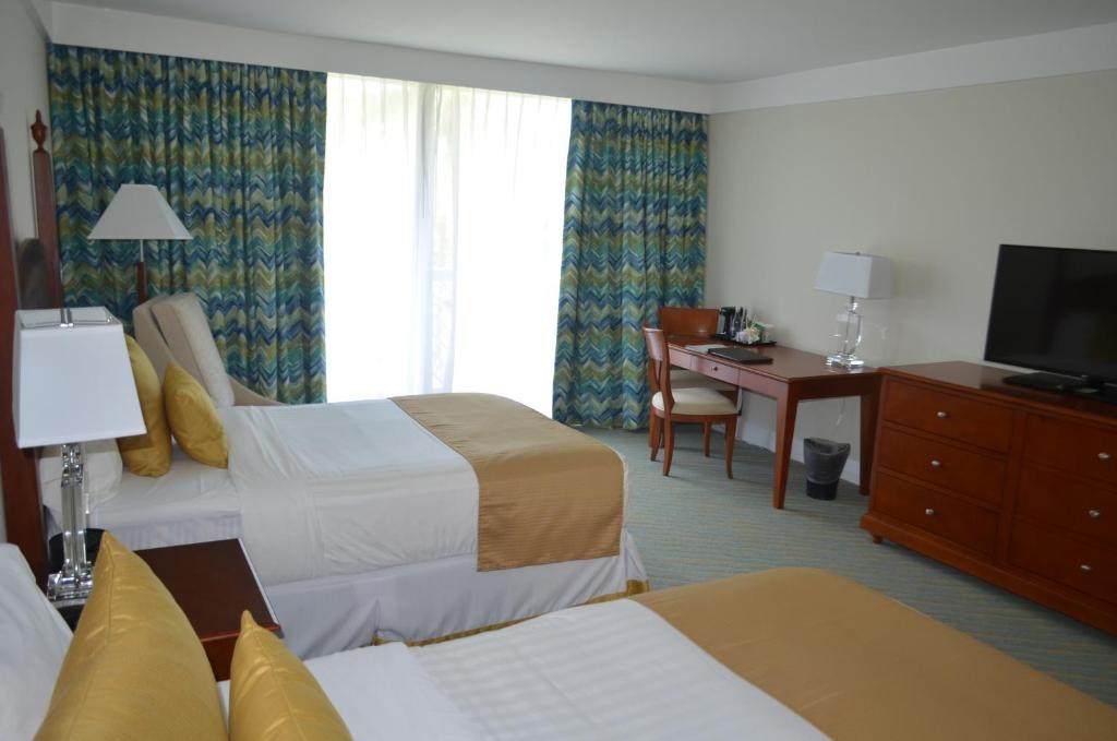 Grand Lucayan Resort Bahamas Lighthouse Pointe  Rooms  Rooms Image 5 5