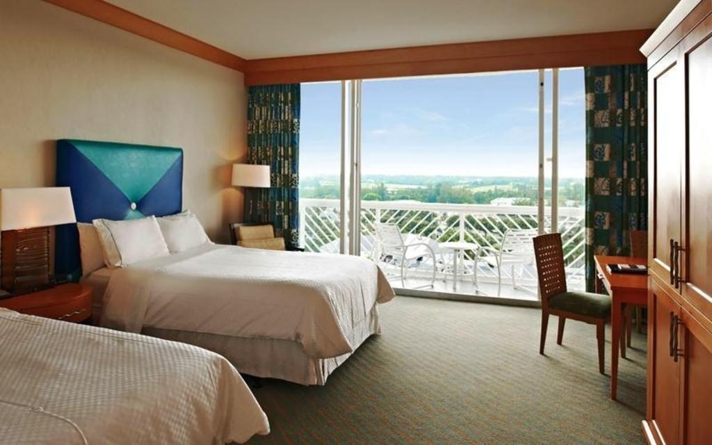 Grand Lucayan Resort Bahamas Lighthouse Pointe  Rooms  Rooms Image 6 6
