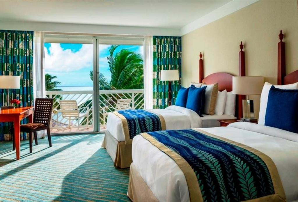 Grand Lucayan Resort Bahamas Lighthouse Pointe  Rooms  Rooms Image 7 7