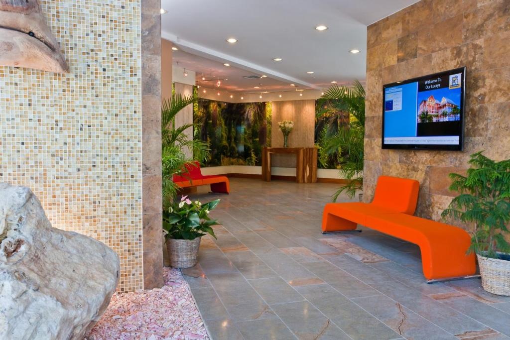 Pelican Bay Hotel  Facilities  Facilities 3