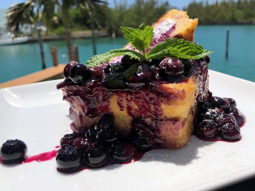 Dolphin Cove  Dining  Food And Beverages 6