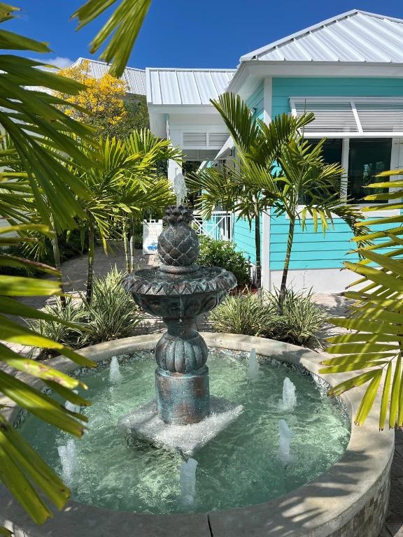 Dolphin Cove  Property Views  Lobby 14