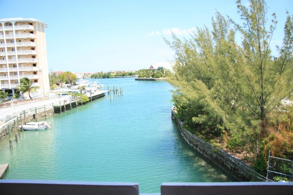 Bell Channel Inn Hotel Bahamas  Property Views  View 9