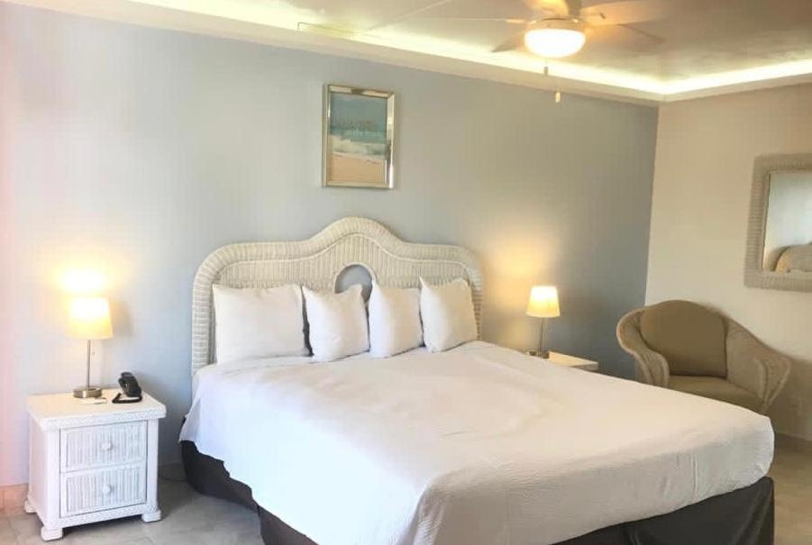 Bell Channel Inn Hotel Bahamas  Rooms  Rooms Image 3 3