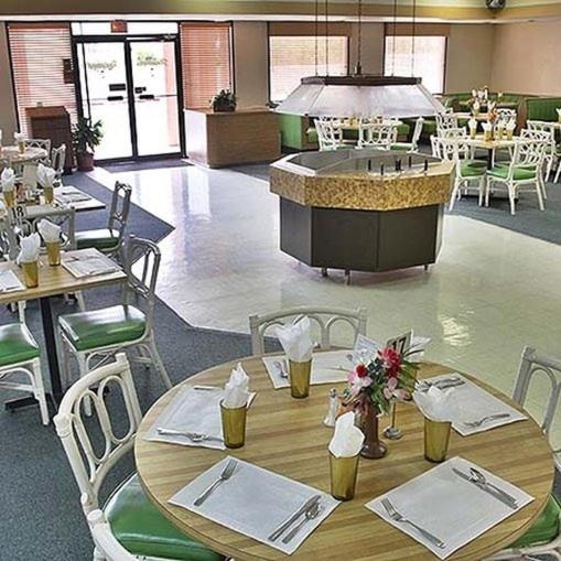 Castaways Resort And Suites Grand Bahama Island  Dining  Food And Beverages 3