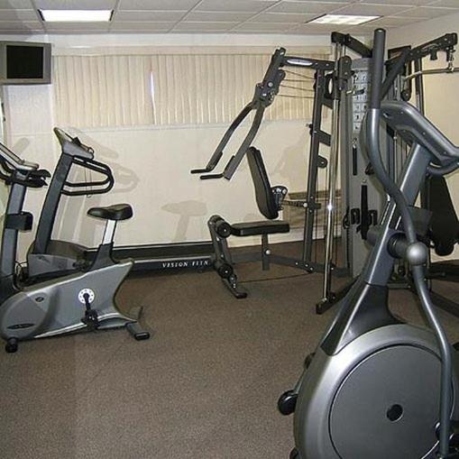 Castaways Resort And Suites Grand Bahama Island  Facilities  Fitness Center 14