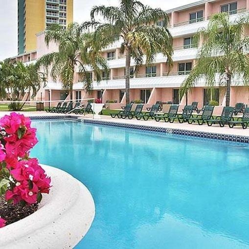 Castaways Resort And Suites Grand Bahama Island  Facilities  Swimming Pool 1