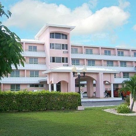 Castaways Resort And Suites Grand Bahama Island  Facilities  Swimming Pool 11