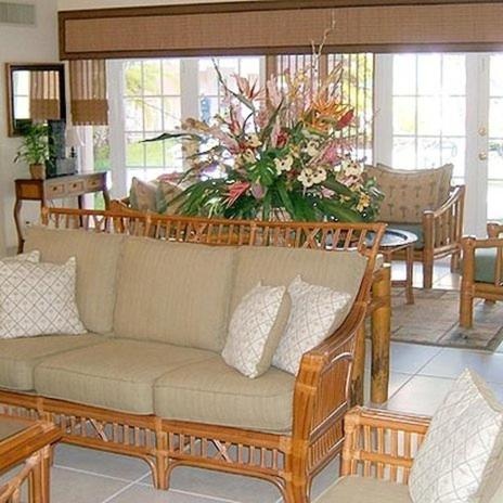 Castaways Resort And Suites Grand Bahama Island  Property Views  Lobby 10