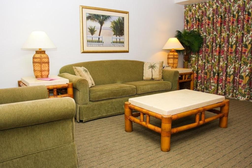 Castaways Resort And Suites Grand Bahama Island  Rooms  Rooms Image 4 4