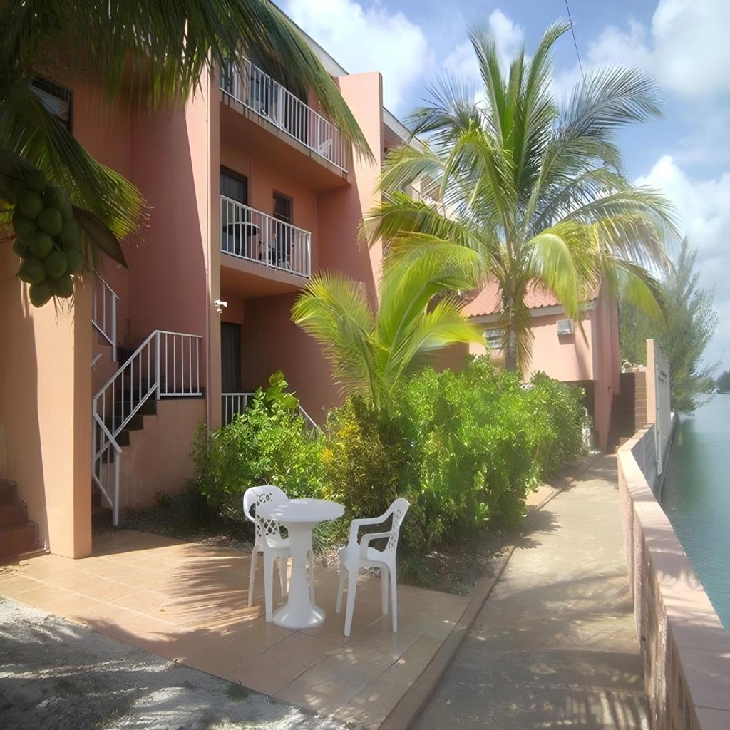 Dundee Bay Villas  Facilities  Public Areas 2