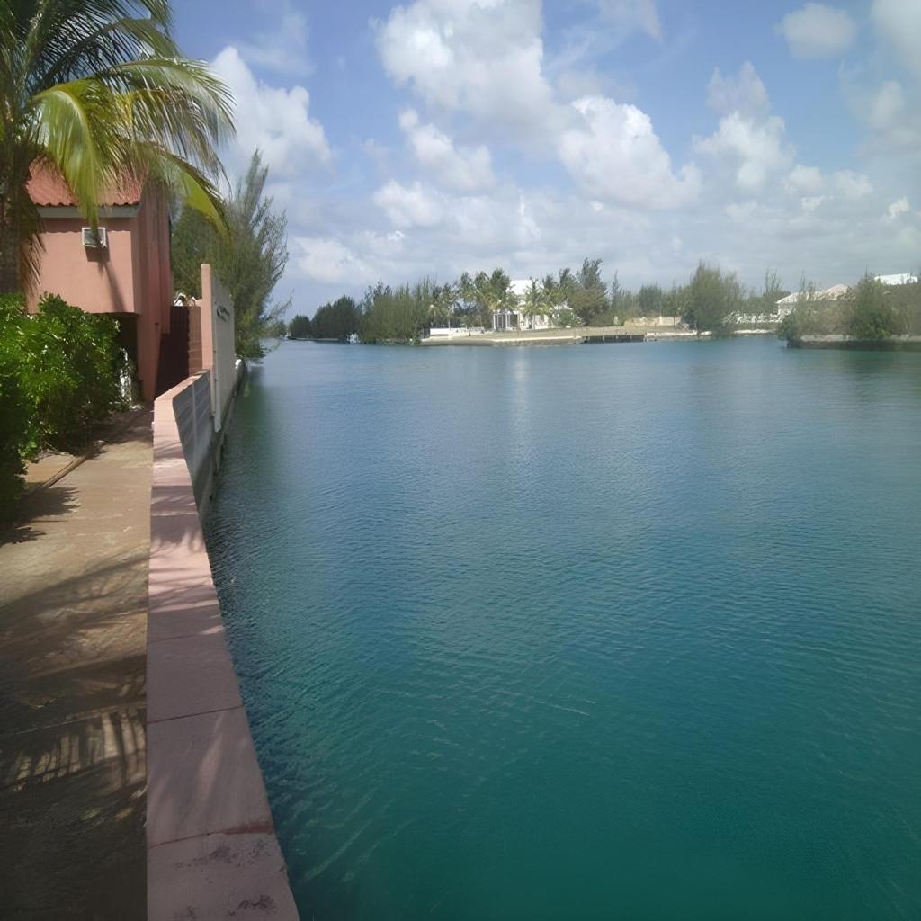 Dundee Bay Villas  Facilities  Surrounding Environment 3