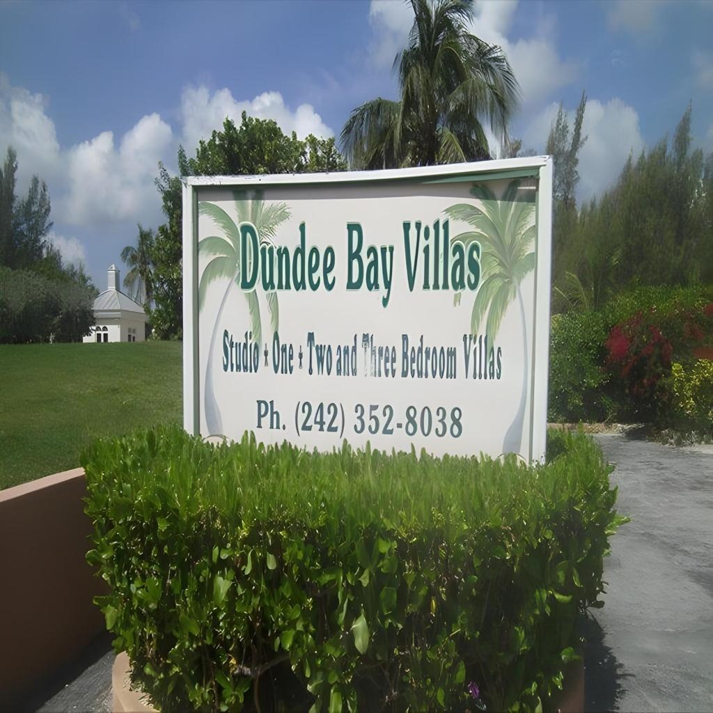 Dundee Bay Villas  Property Views  Exterior View 3