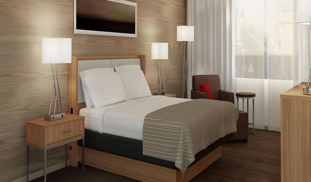 Holiday Inn Express Suites Nassau By IHG  Rooms  Rooms Image 7 7