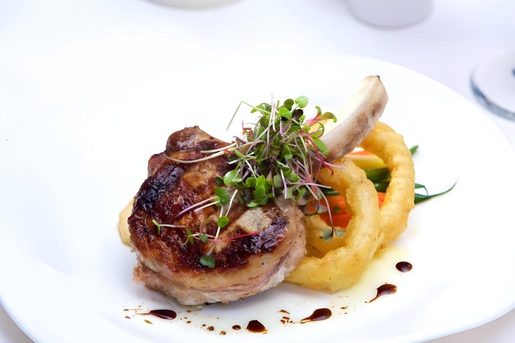 Warwick Paradise Island Bahamas All Inclusive Adults Only  Dining  Dining Image 16 16