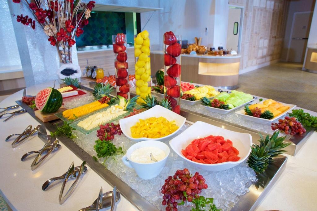 Warwick Paradise Island Bahamas All Inclusive Adults Only  Dining  Dining Image 8 8