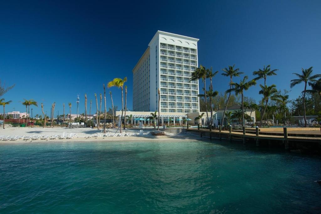Warwick Paradise Island Bahamas All Inclusive Adults Only  Facilities  Facilities 10