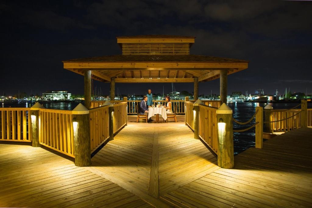 Warwick Paradise Island Bahamas All Inclusive Adults Only  Facilities  Facilities 3