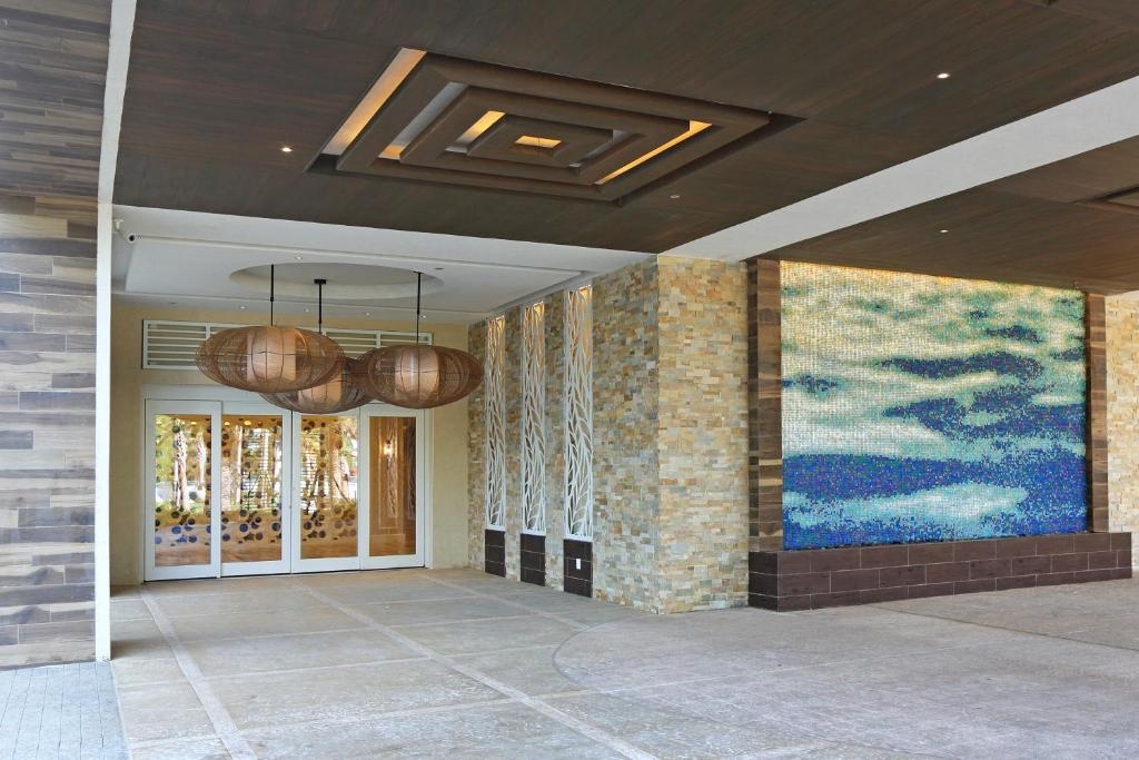 Warwick Paradise Island Bahamas All Inclusive Adults Only  Facilities  Facilities 4
