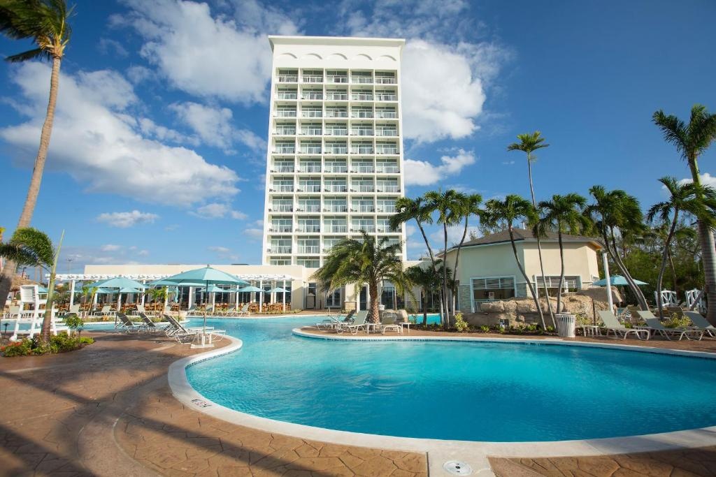 Warwick Paradise Island Bahamas All Inclusive Adults Only  Facilities  Facilities 8
