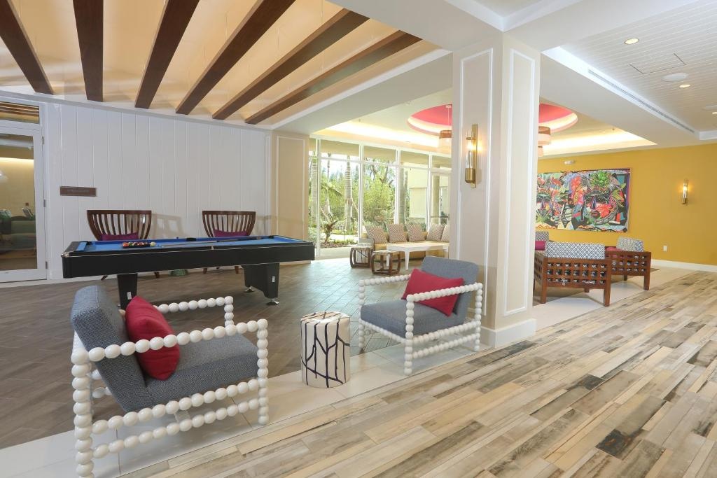 Warwick Paradise Island Bahamas All Inclusive Adults Only  Facilities  Recreational Facilities 14