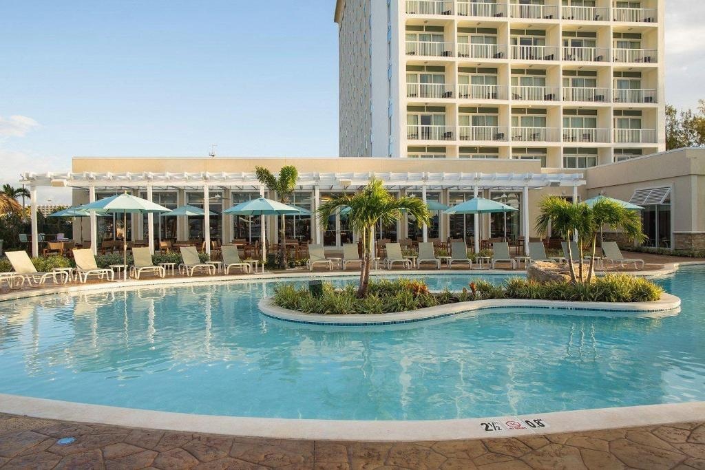 Warwick Paradise Island Bahamas All Inclusive Adults Only  Facilities  Facilities Image 1 1