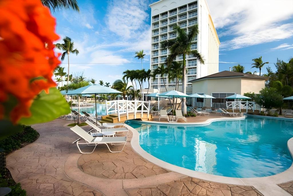Warwick Paradise Island Bahamas All Inclusive Adults Only  Facilities  Facilities Image 6 6