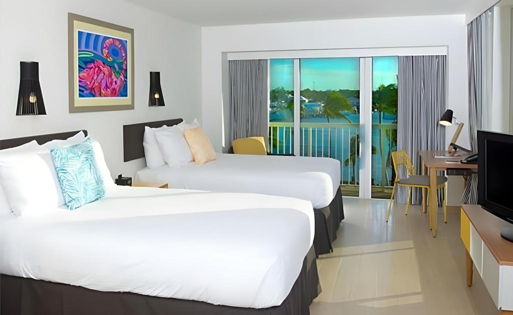 Warwick Paradise Island Bahamas All Inclusive Adults Only  Rooms  Rooms Image 10 10