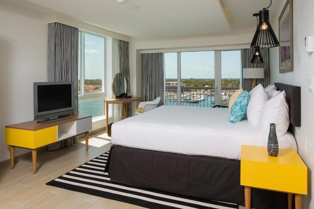 Warwick Paradise Island Bahamas All Inclusive Adults Only  Rooms  Rooms Image 1 1