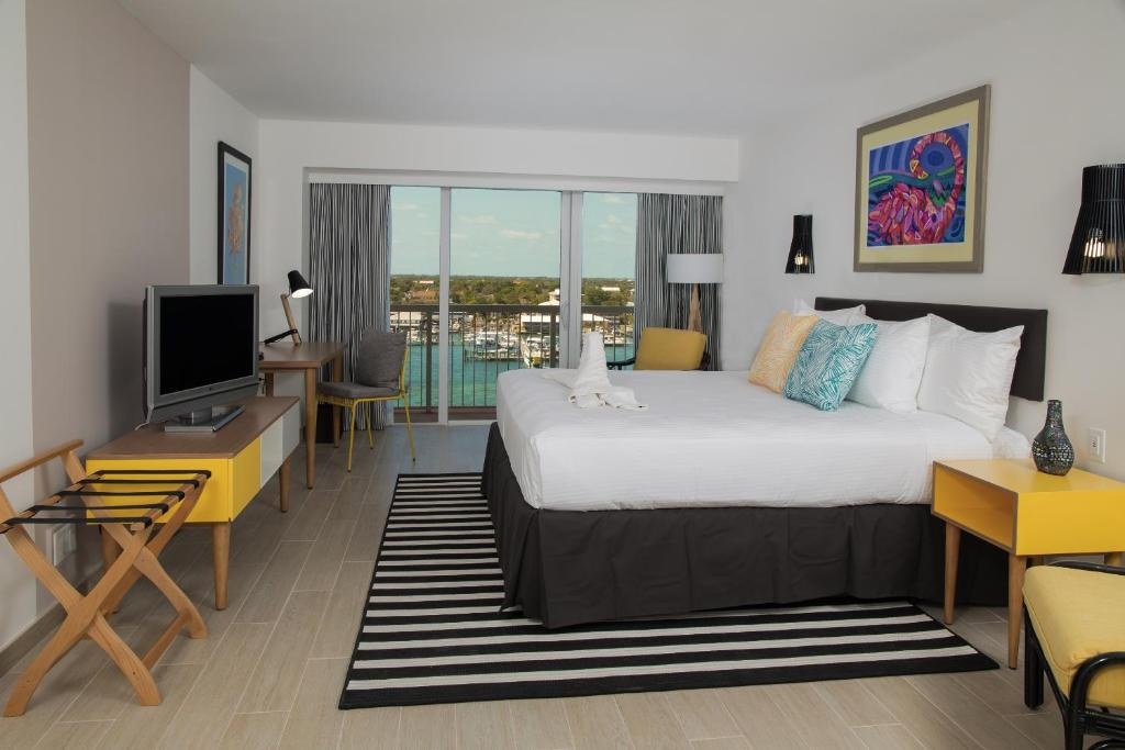 Warwick Paradise Island Bahamas All Inclusive Adults Only  Rooms  Rooms Image 2 2