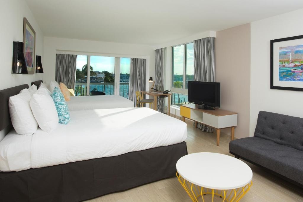 Warwick Paradise Island Bahamas All Inclusive Adults Only  Rooms  Rooms Image 5 5