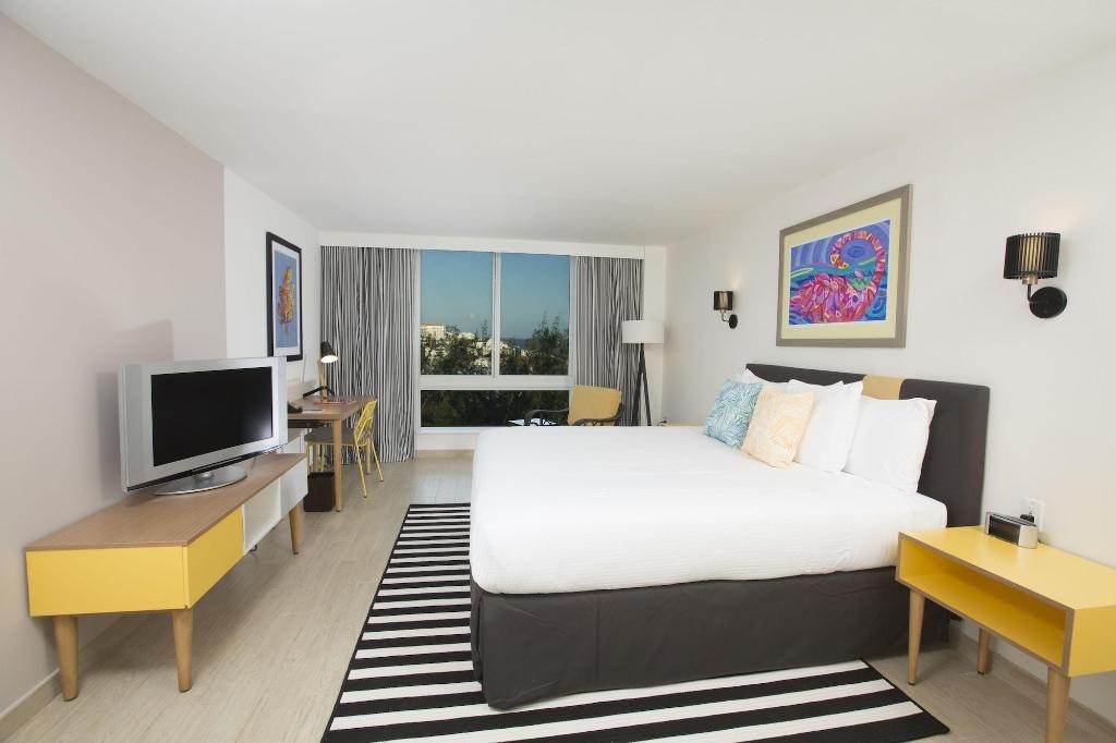 Warwick Paradise Island Bahamas All Inclusive Adults Only  Rooms  Rooms Image 6 6