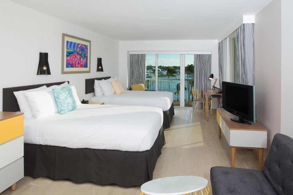 Warwick Paradise Island Bahamas All Inclusive Adults Only  Rooms  Rooms Image 7 7