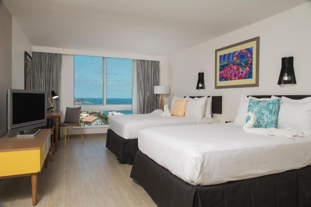 Warwick Paradise Island Bahamas All Inclusive Adults Only  Rooms  Rooms Image 9 9