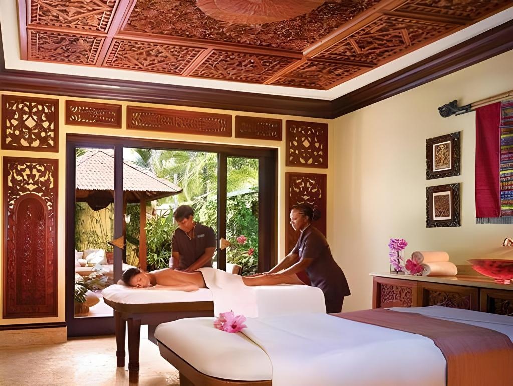 The Ocean Club A Four Seasons Resort Bahamas  Facilities  Spa 16